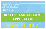 Best Life Management Application