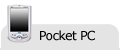 Pocket PC Screens