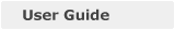 User Guide