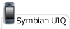 Symbian UIQ - Sony Ericsson