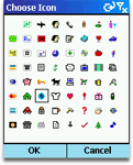 Icon Picker