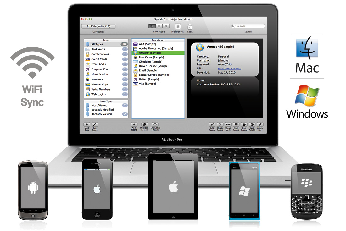 Android manager for mac