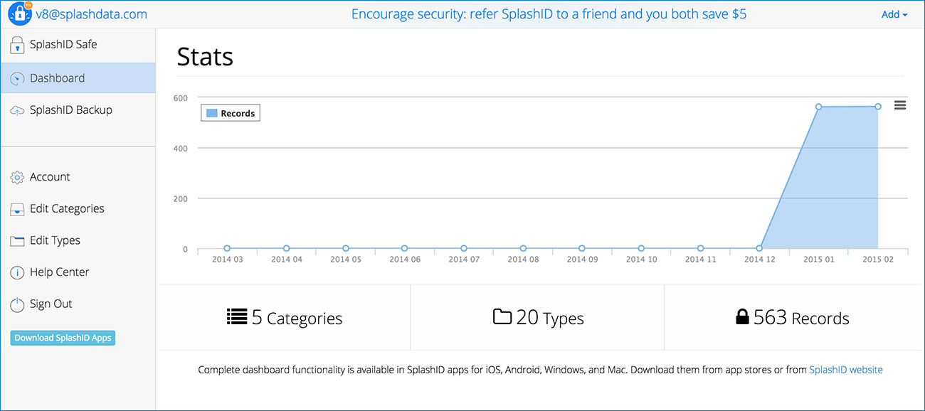 splashid safe login splashid safe login