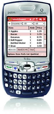 Motorola Q