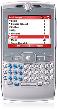 Motorola Q